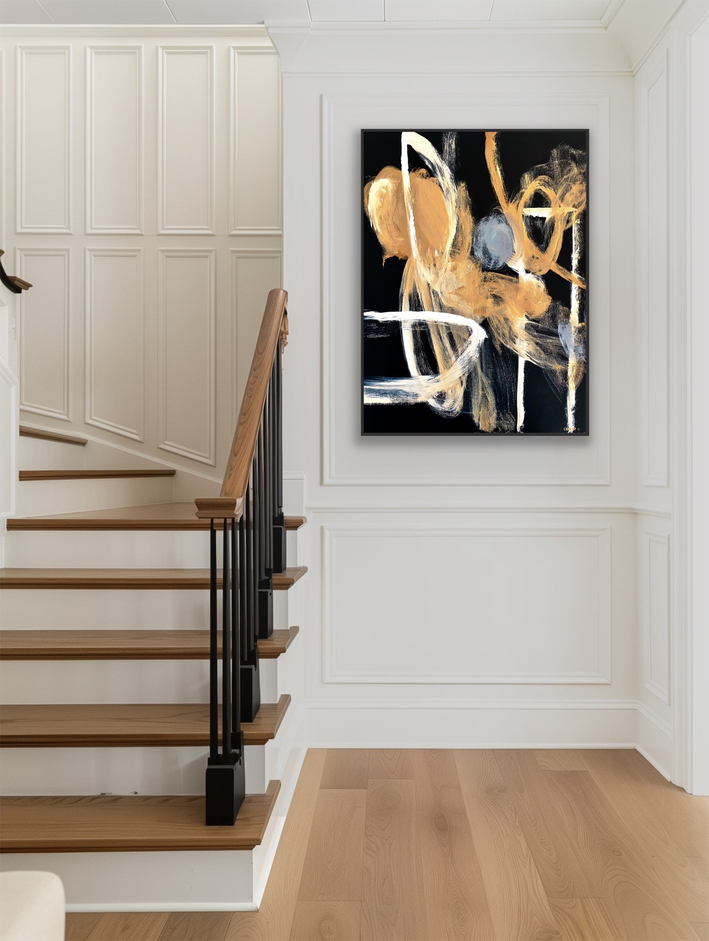 FS Neutral, Large Print