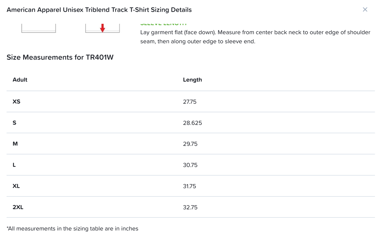 Colonized, American Apparel Men's TriBlend Track T-shirt