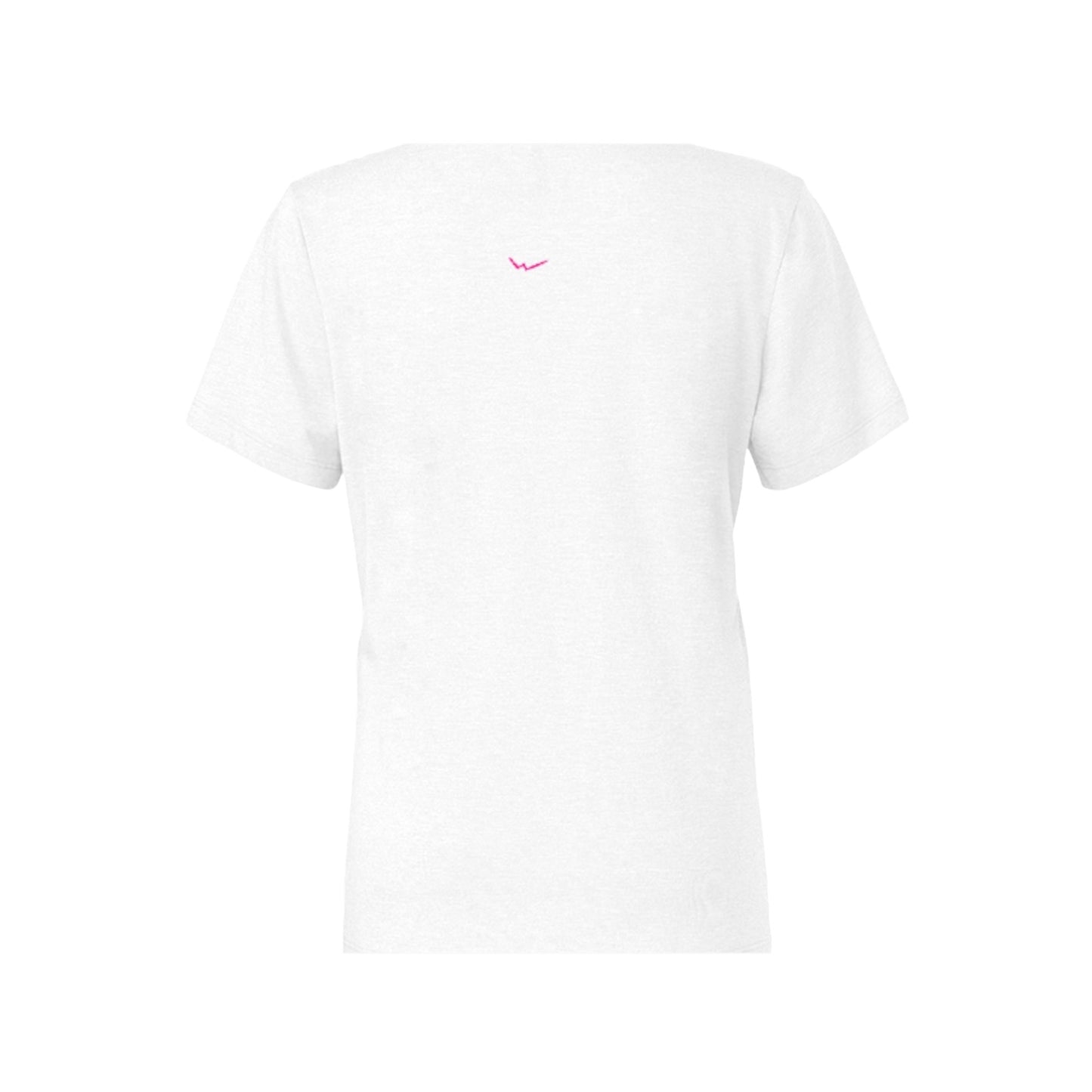 P A L A I S, Bella + Canvas Women's Relaxed Tri-Blend T-Shirt 6413