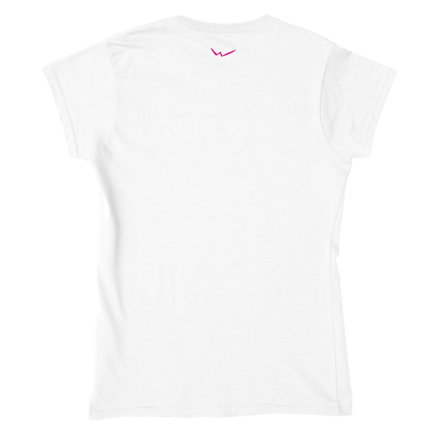 Mill District - Classic Womens Crewneck