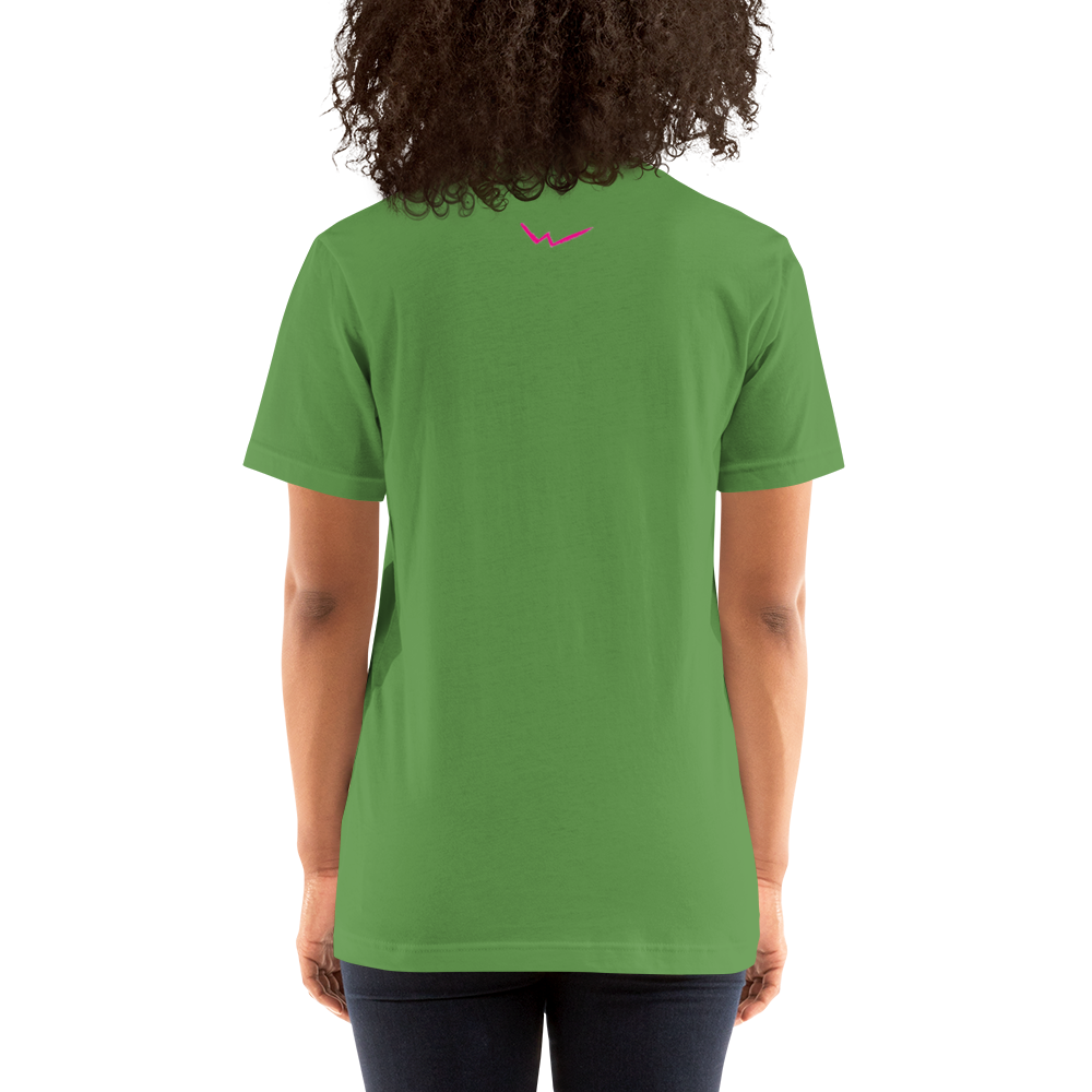 My-see-i'l you yes please, PE - Unisex t-shirt, many colors