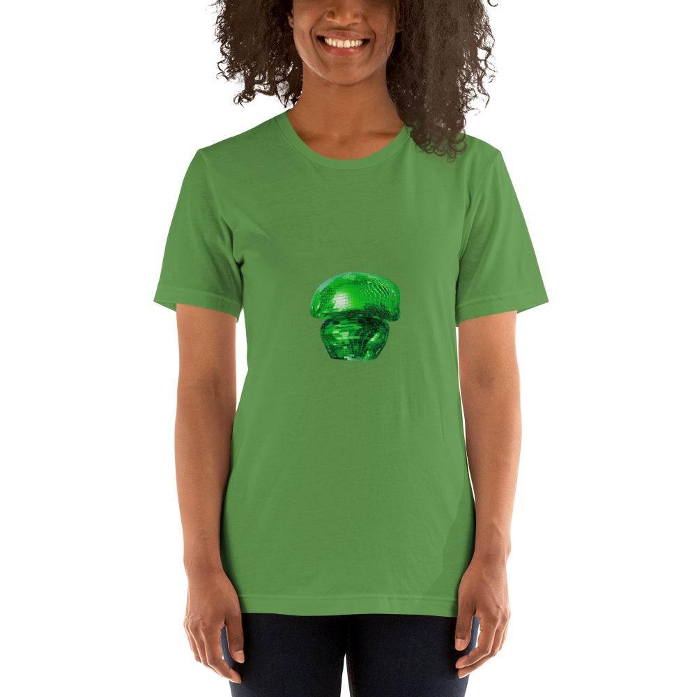 My-see-i'l you yes please, PE - Unisex t-shirt, many colors