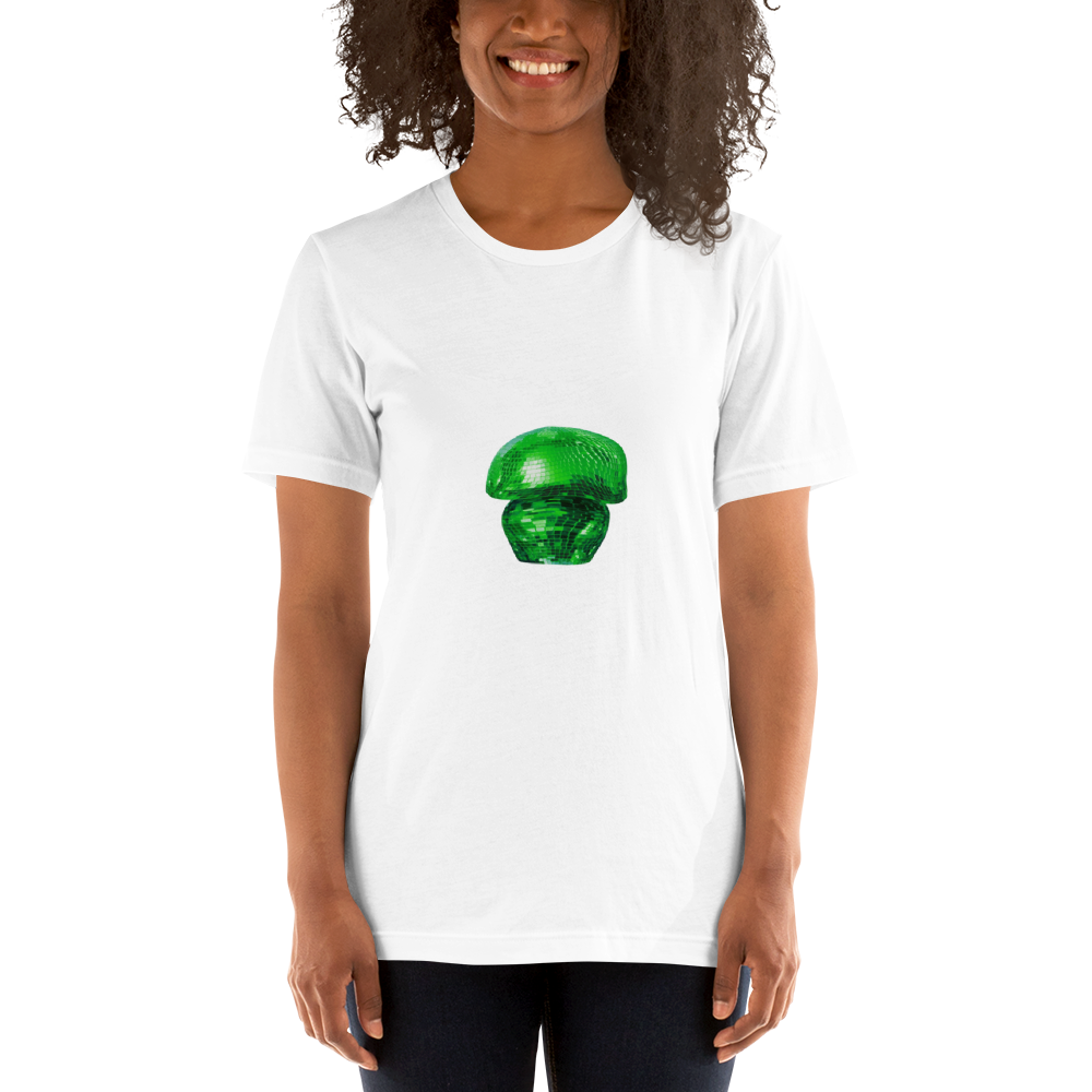 My-see-i'l you yes please, PE - Unisex t-shirt, many colors