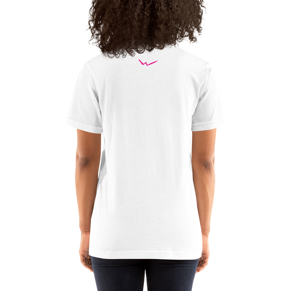 My-see-i'l you yes please, PE - Unisex t-shirt, many colors