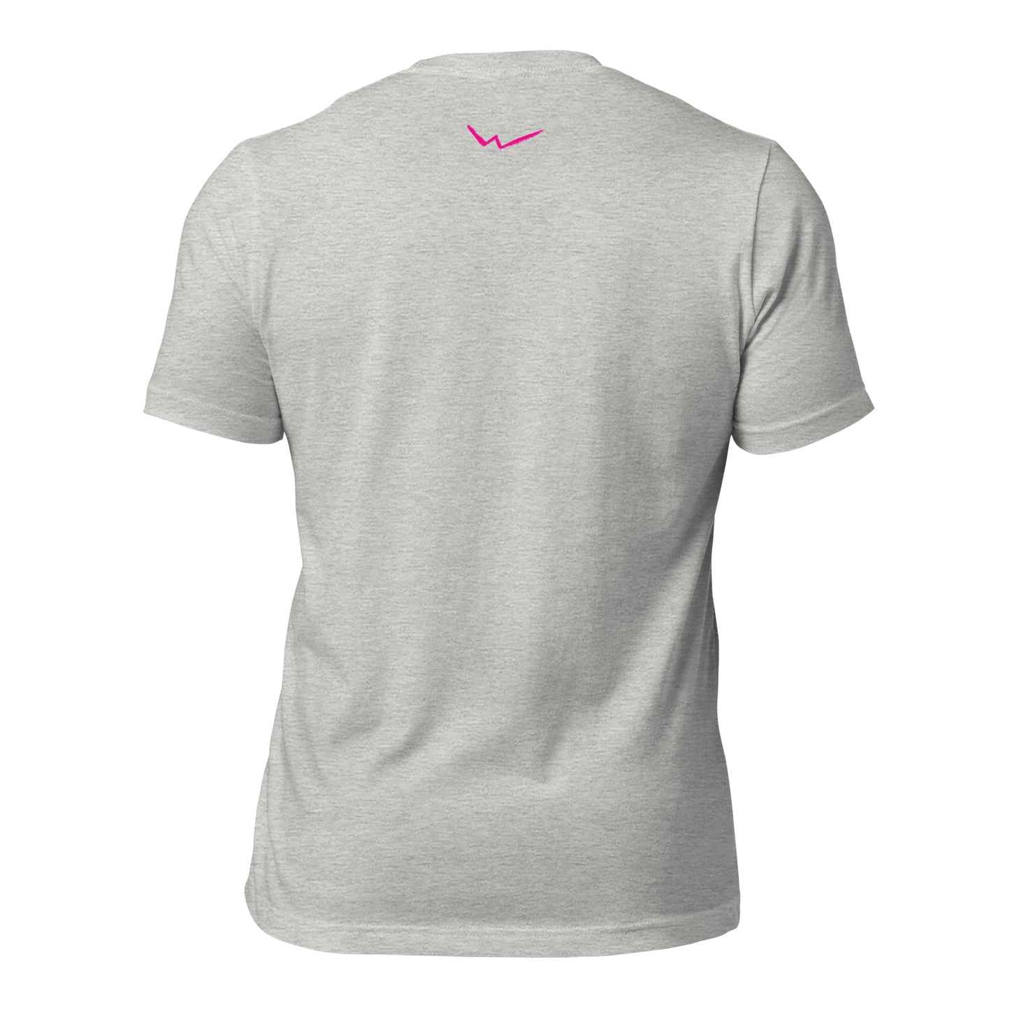 My-see-i'l you yes please, PE - Unisex t-shirt, many colors