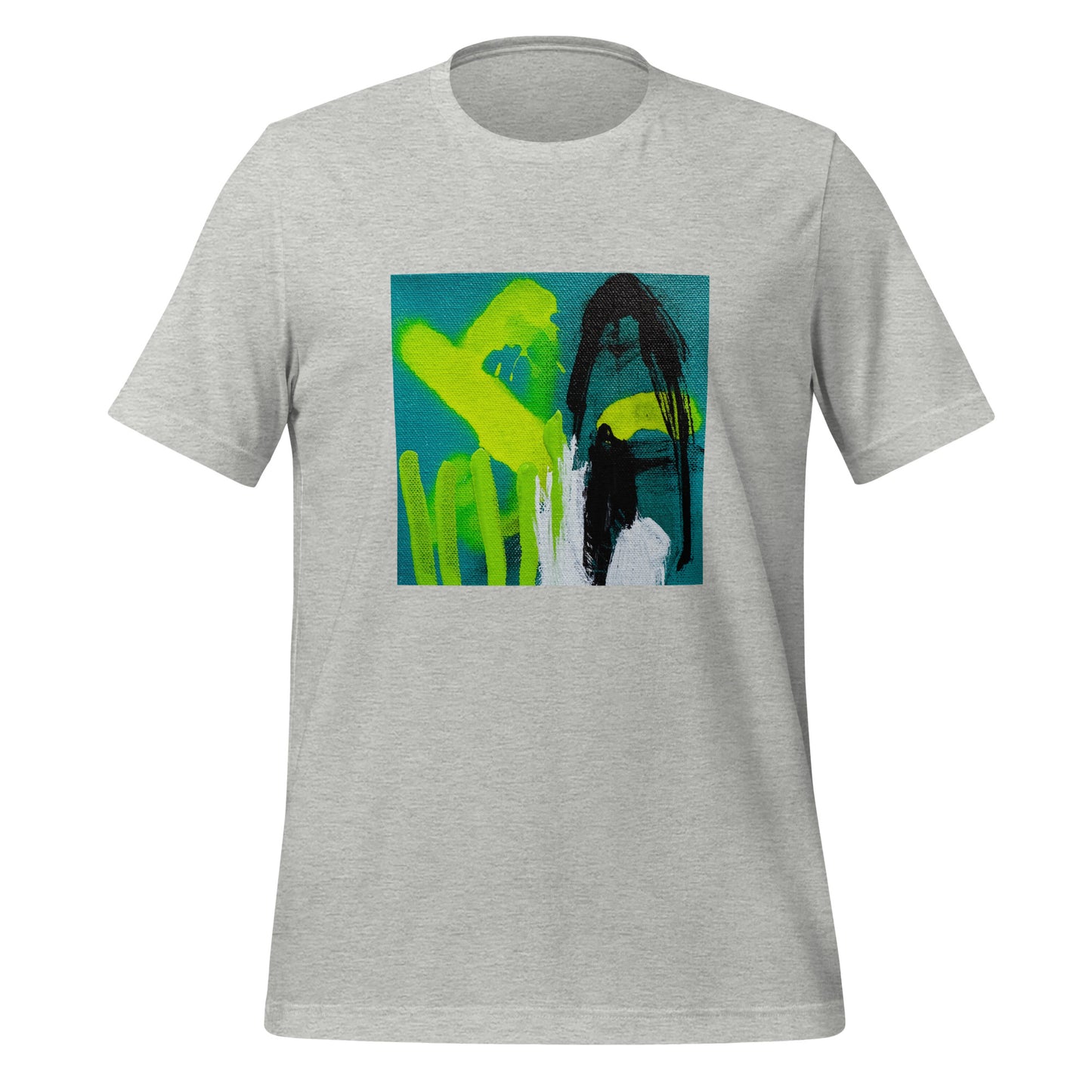 Jetset, Unisex t-shirt