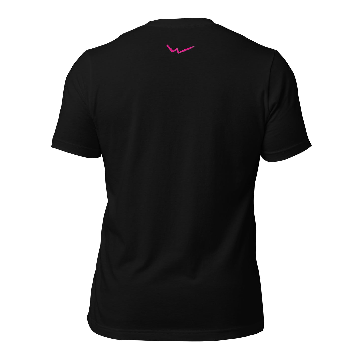 My-see-i'l you yes please, PE - Unisex t-shirt, many colors