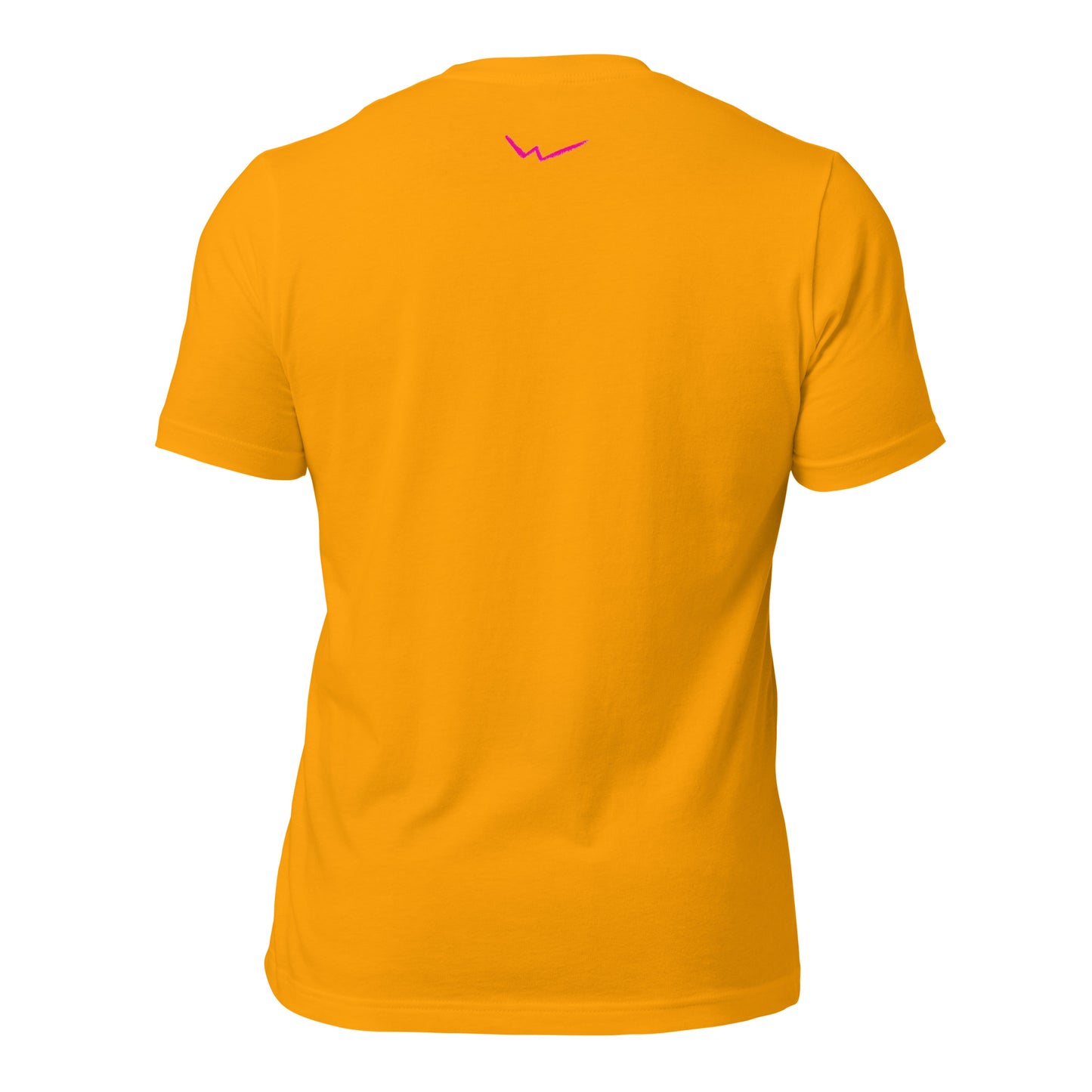 My-see-i'l you yes please, PE - Unisex t-shirt, many colors