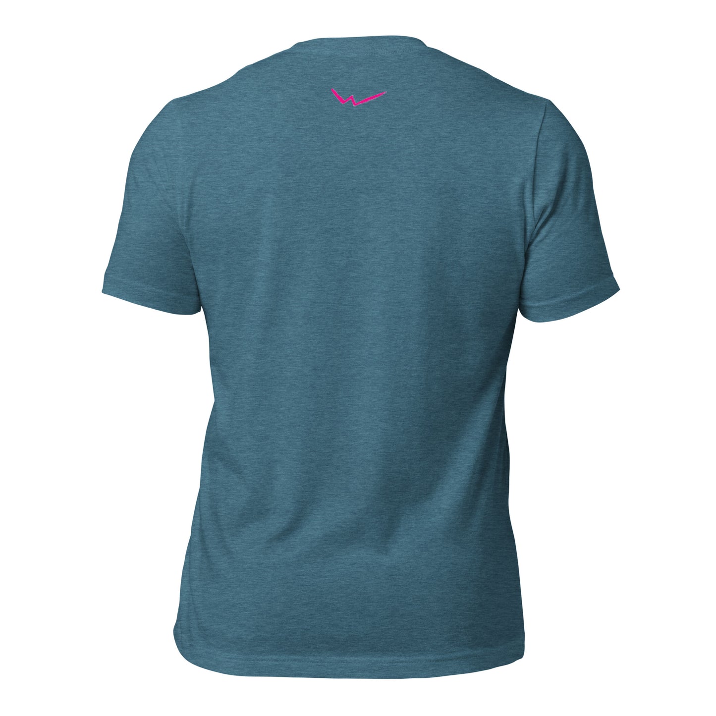 My-see-i'l you yes please, PE - Unisex t-shirt, many colors