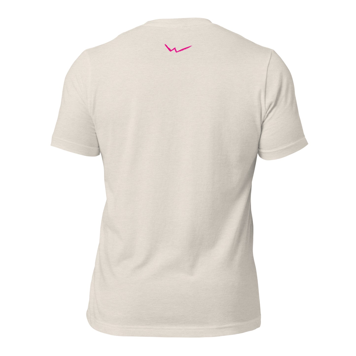 My-see-i'l you yes please, PE - Unisex t-shirt, many colors