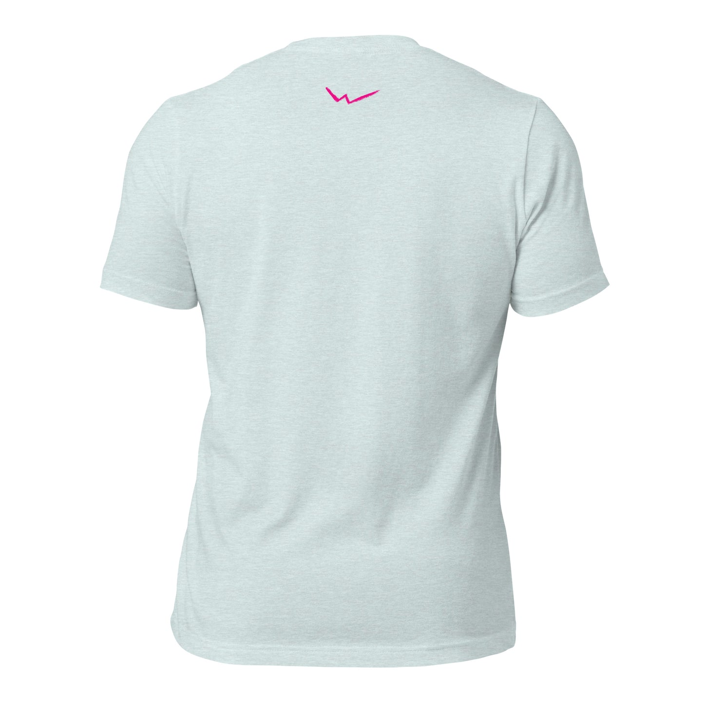 My-see-i'l you yes please, PE - Unisex t-shirt, many colors
