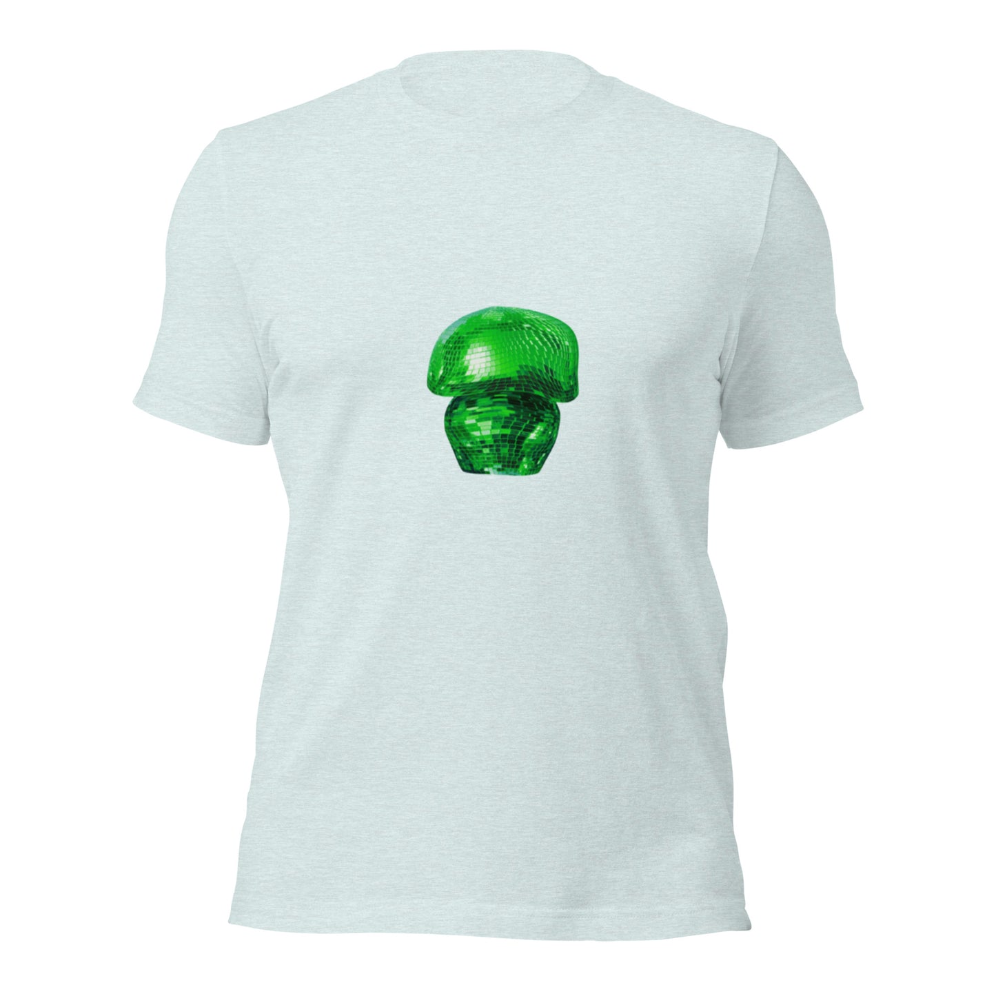 My-see-i'l you yes please, PE - Unisex t-shirt, many colors