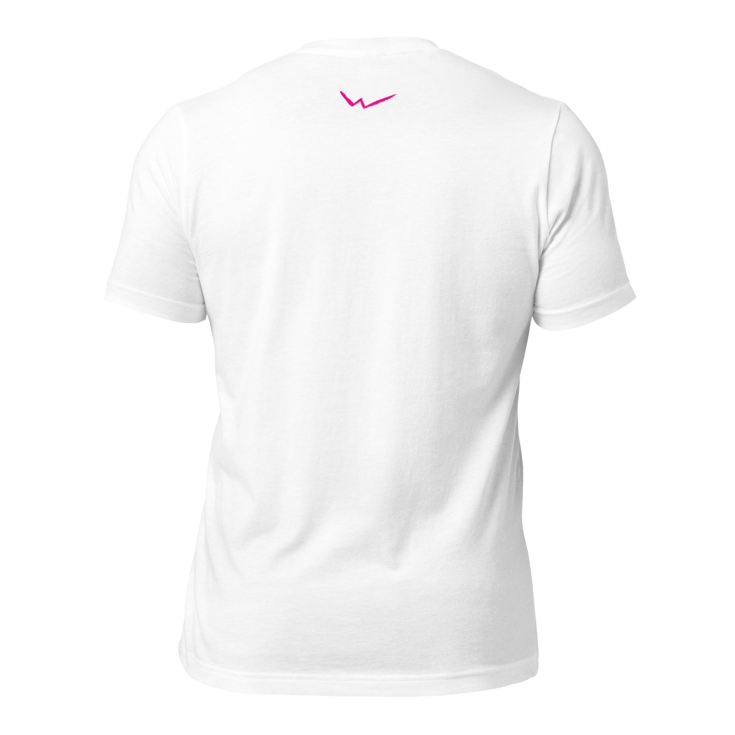My-see-i'l you yes please, PE - Unisex t-shirt, many colors