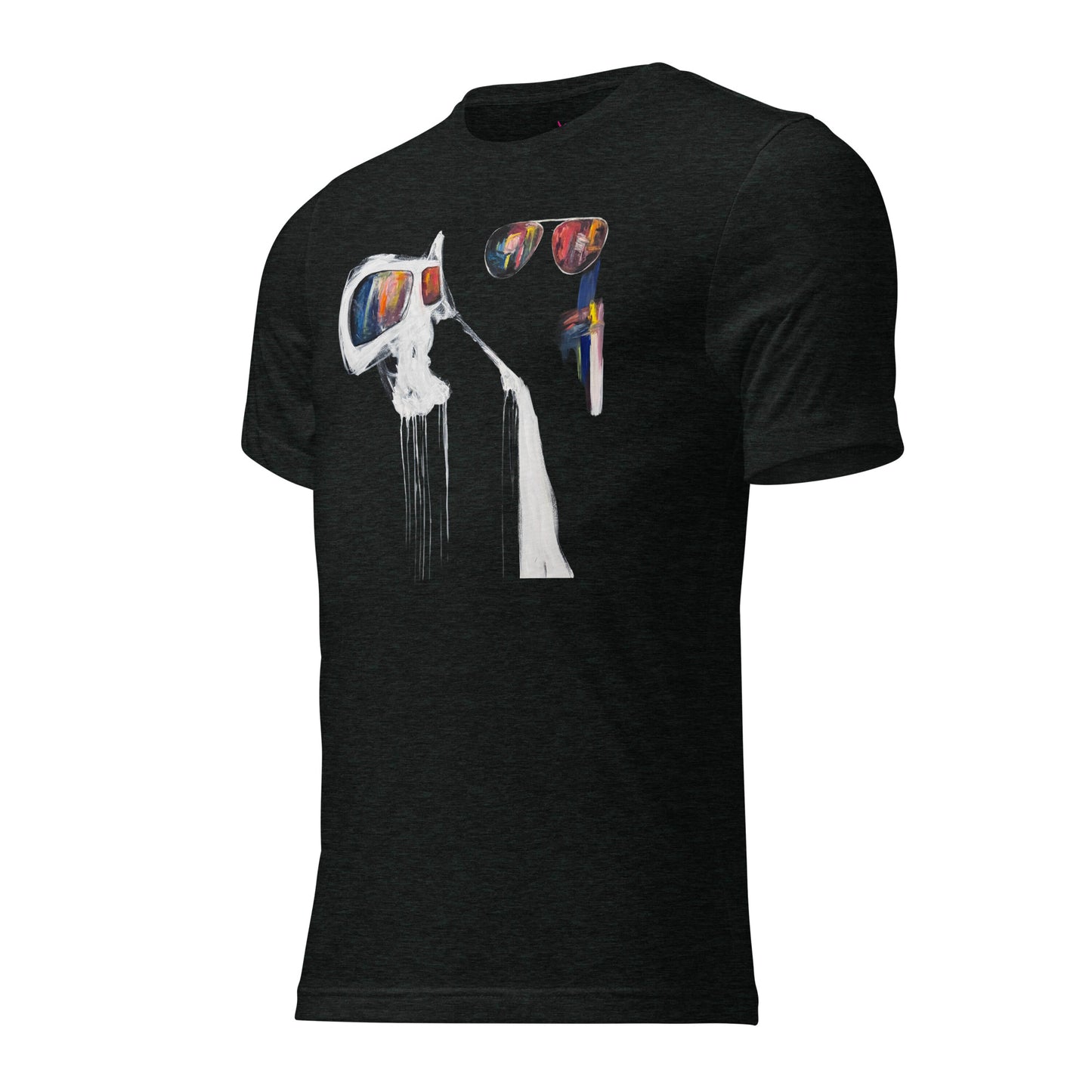 SXYMF, Bella + Canvas Mens Tri-Blend