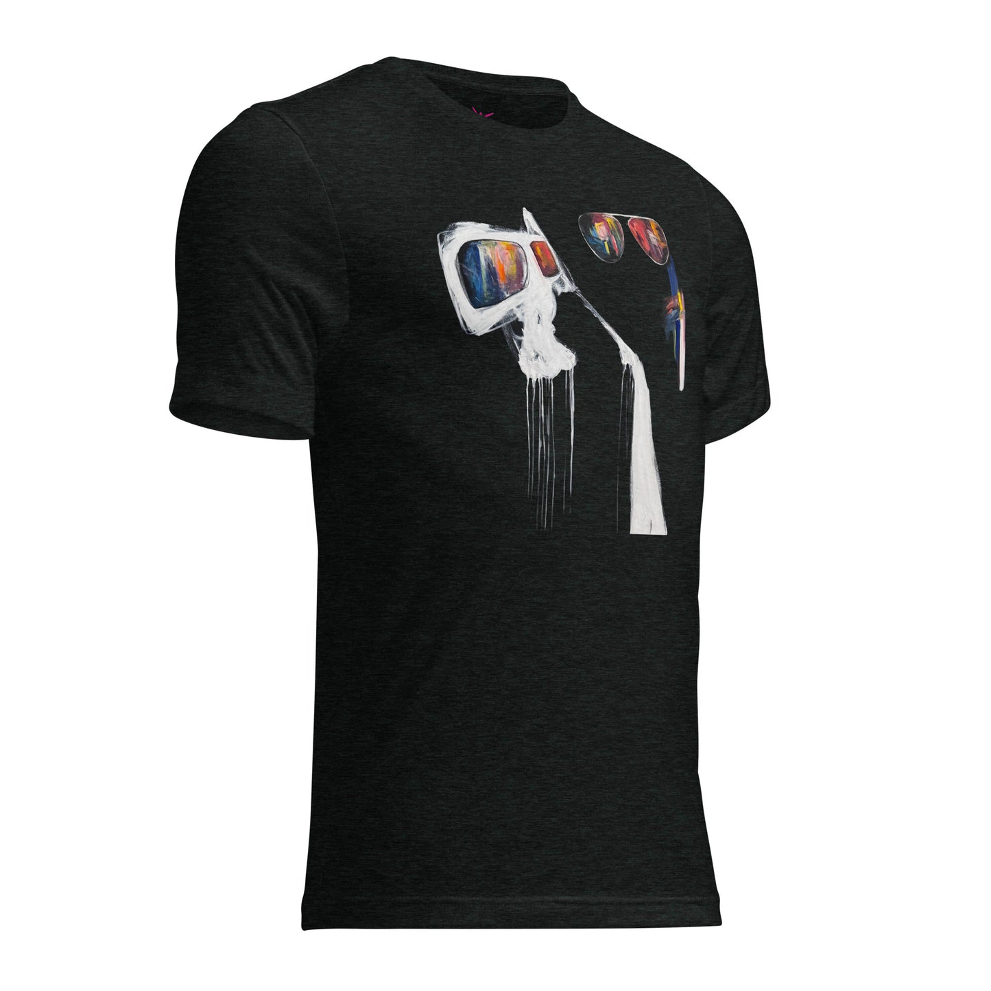 SXYMF, Bella + Canvas Mens Tri-Blend