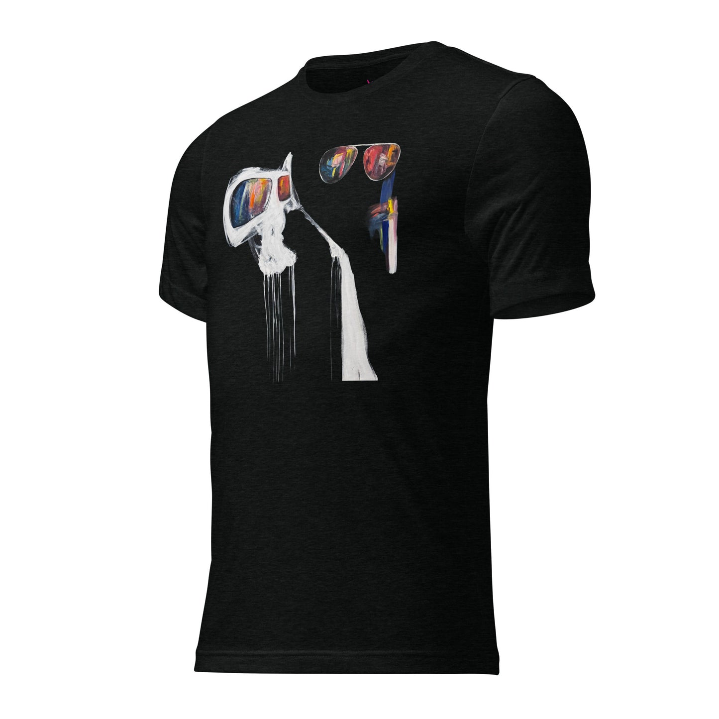 SXYMF, Bella + Canvas Mens Tri-Blend