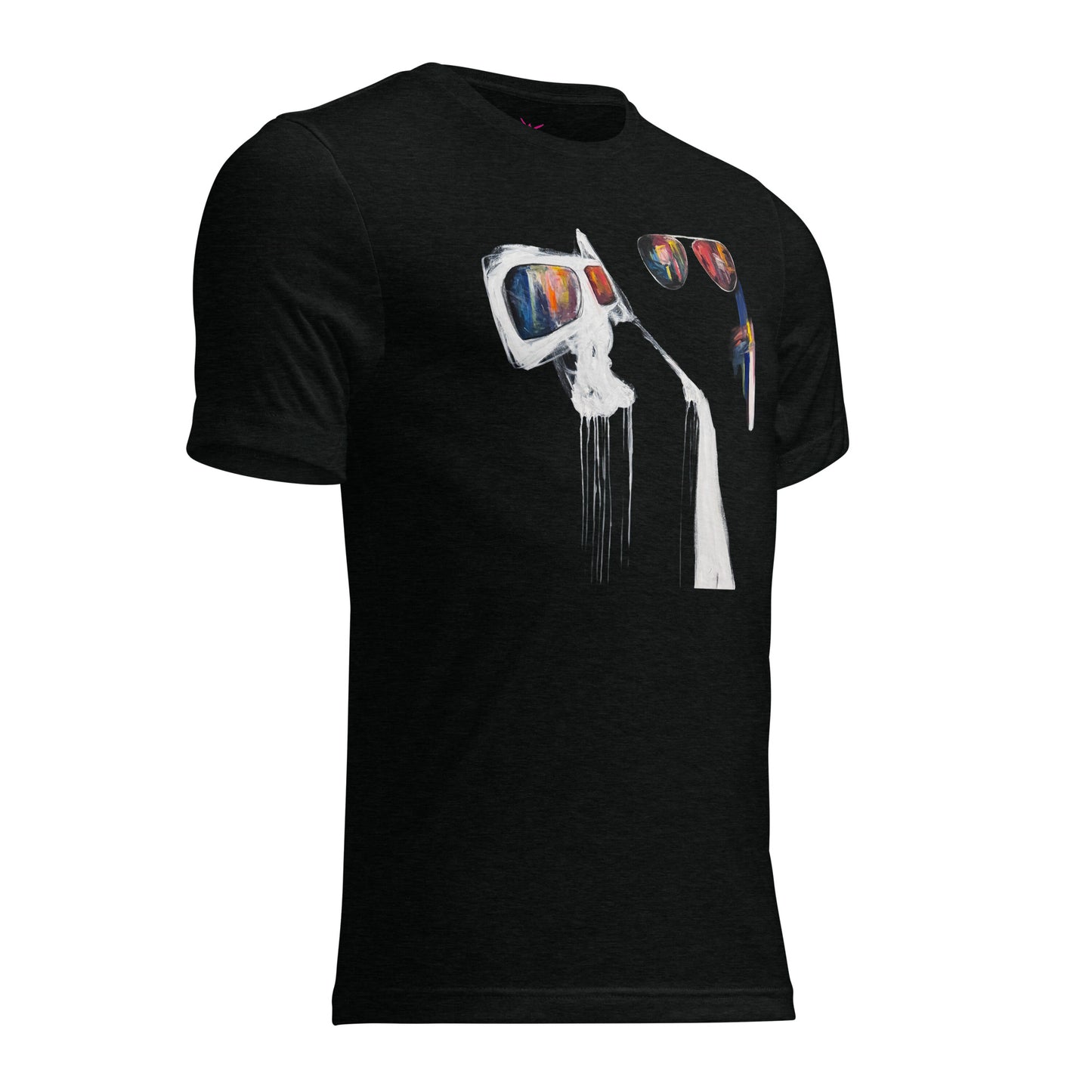 SXYMF, Bella + Canvas Mens Tri-Blend