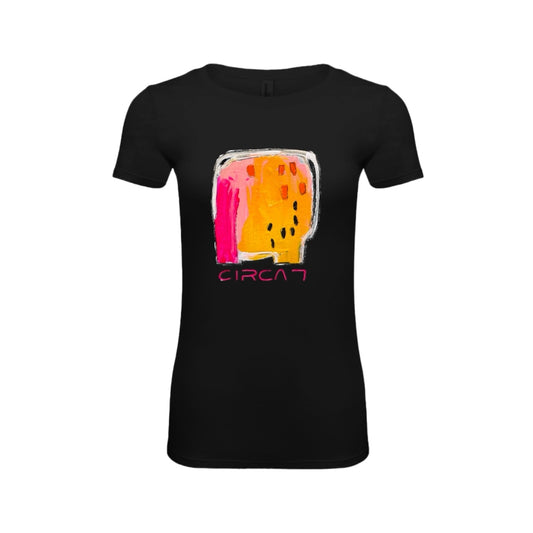 CIRCA 7, Threadfast Apparel Women's Triblend 202A