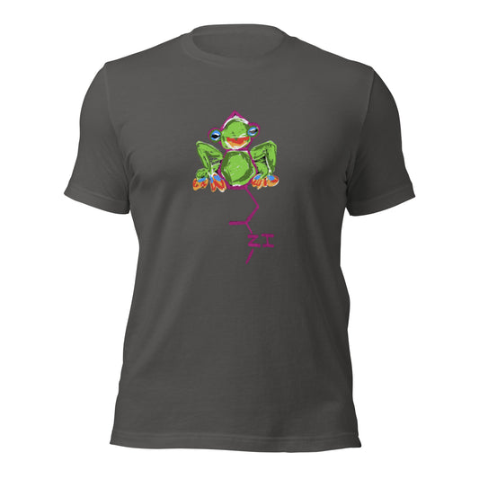 MDMA Frog - Unisex t-shirt, many colors