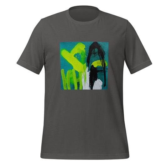 Jetset, Unisex t-shirt