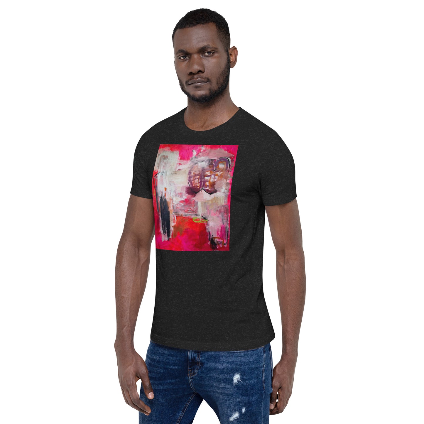 PALAIS Partner tshirt, unisex