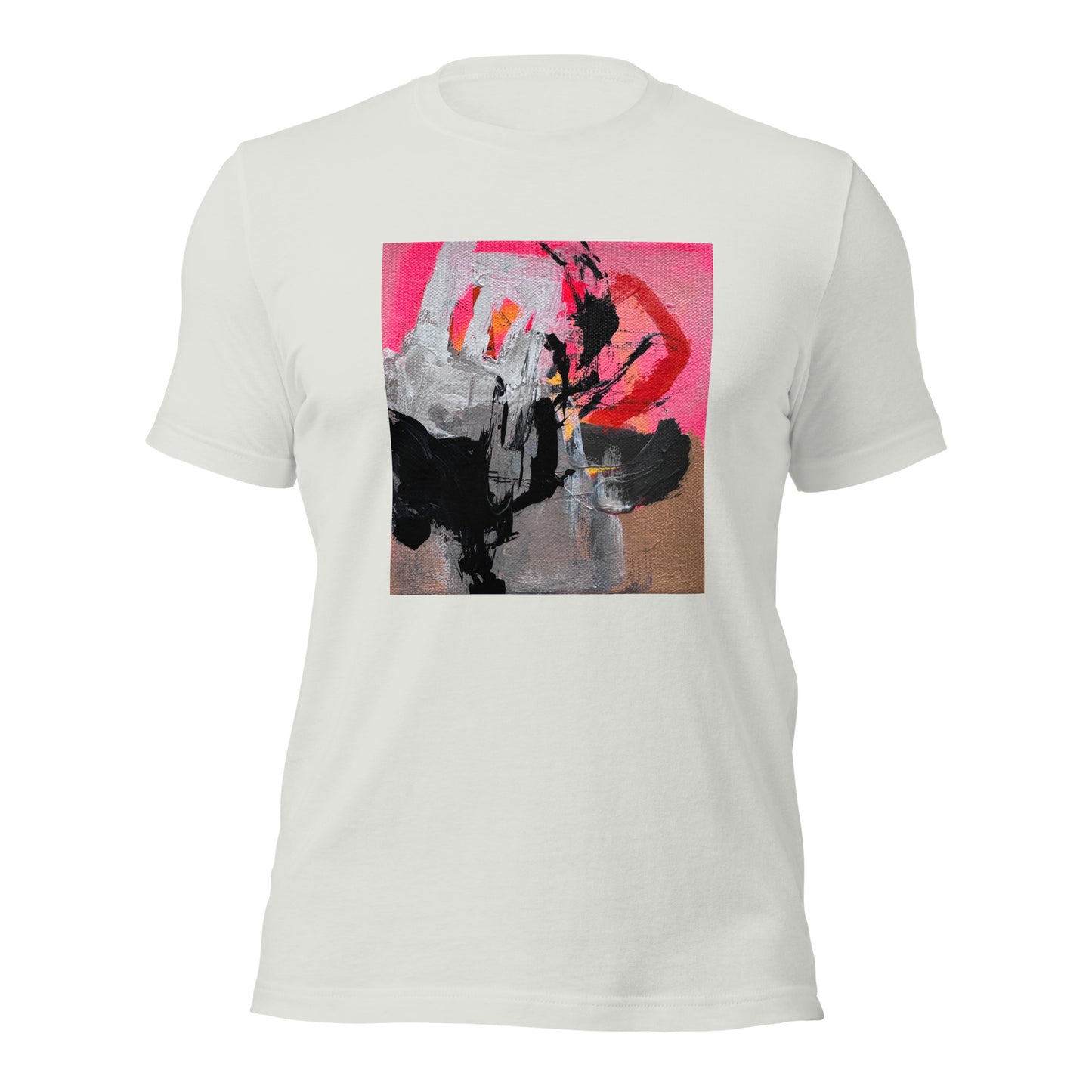 Artbat, Unisex t-shirt