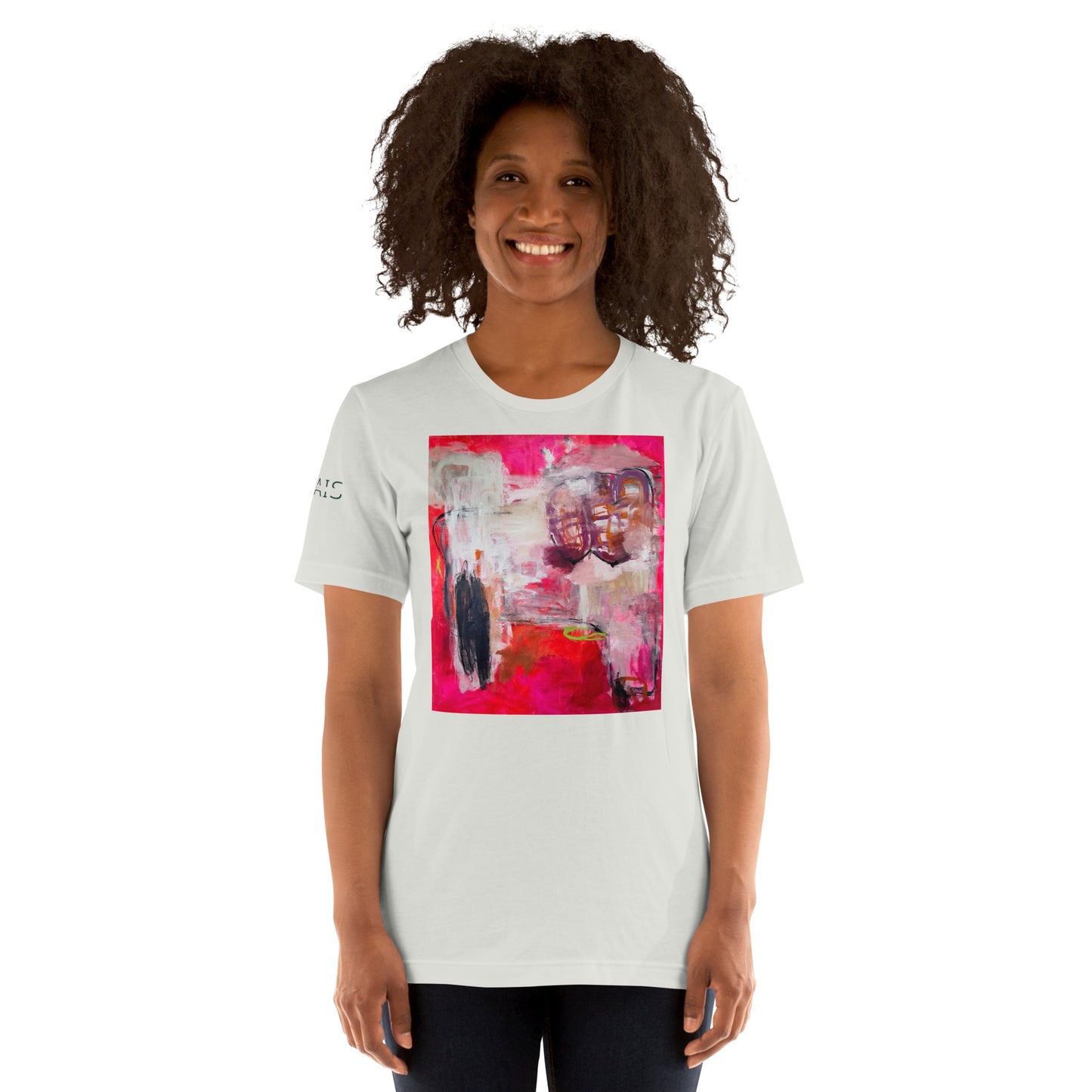 PALAIS Partner tshirt, unisex