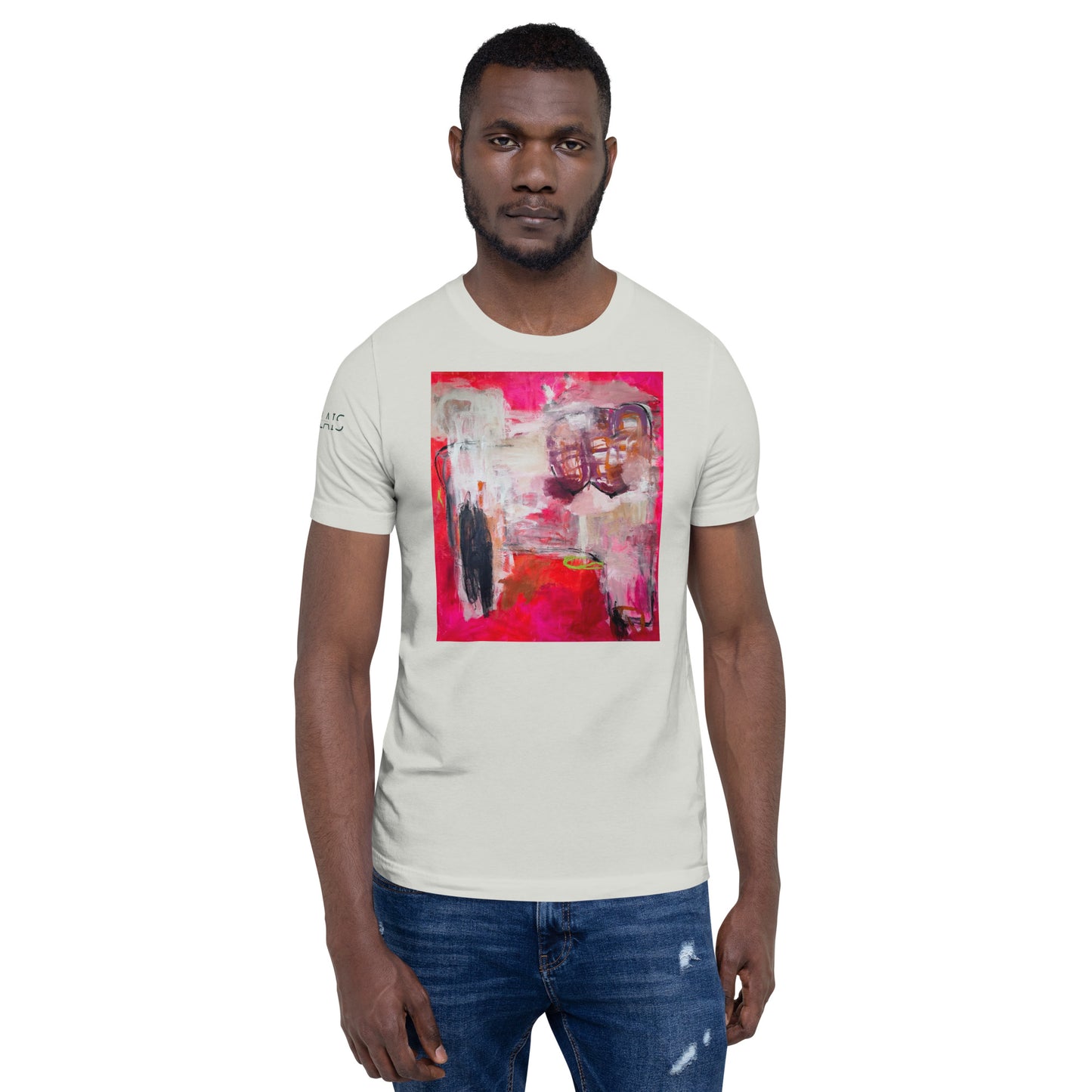 PALAIS Partner tshirt, unisex