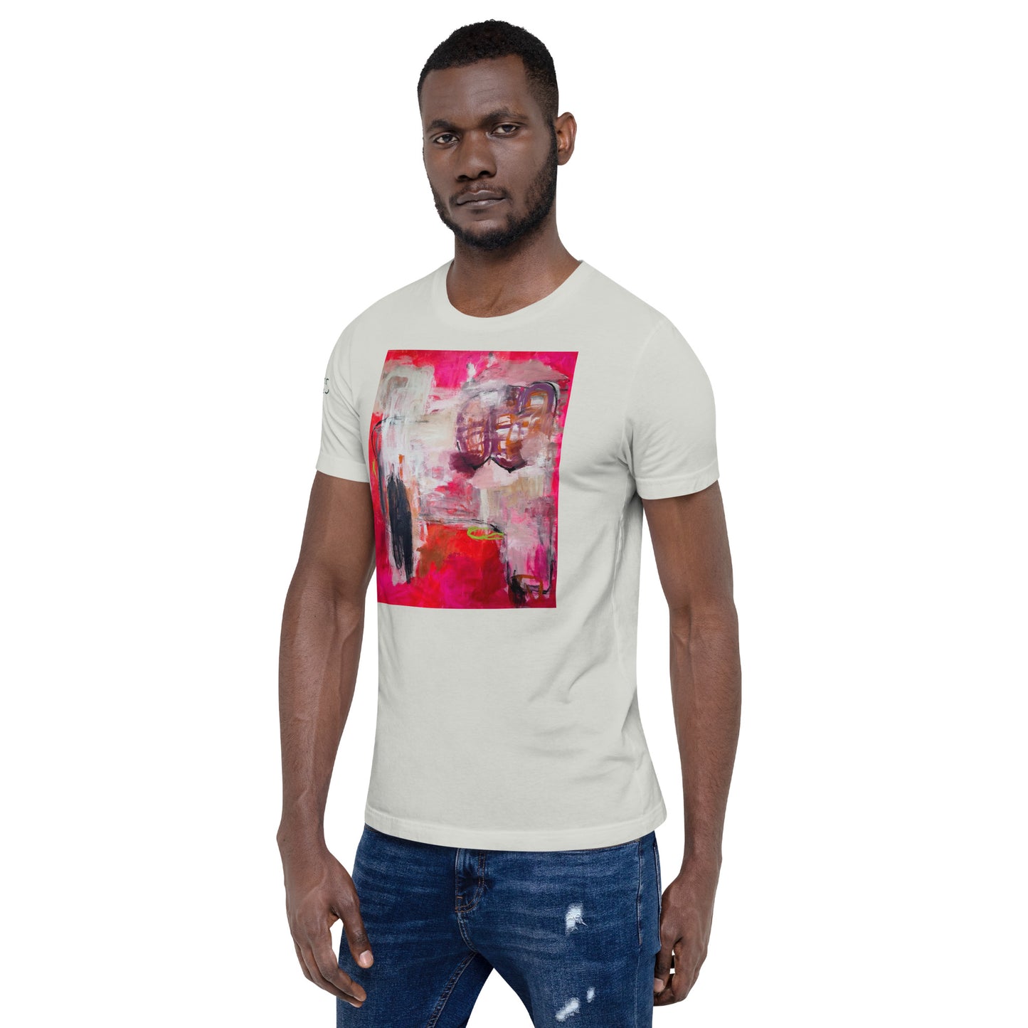 PALAIS Partner tshirt, unisex