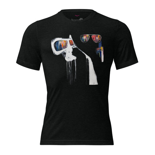 SXYMF, Bella + Canvas Mens Tri-Blend